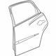 GM 89023969 Door Shell