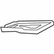 GM 23232806 Protector, Front Driver Side
