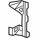 GM 25804174 Outer Bracket, Driver Side