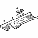 GM 10309577 Rear Molding