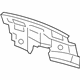 GM 84012210 Barrier