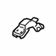 GM 22743801 Dash Panel Bracket