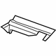 GM 22888770 Deflector