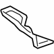 GM 22935847 Insulator, Front