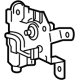 GM 84400171 Window Motor, Upper
