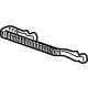 GM 84312126 Guide, Rear