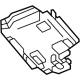 GM 84776082 Module Bracket