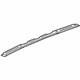 GM 23156595 Center Reinforcement, Inner