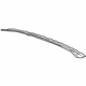 GM 84388731 Rear Header
