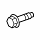 GM 11588940 Pulley Bolt