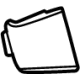 GM 84707652 Access Cover, Passenger Side