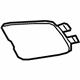 GM 39067890 Access Cover, Rear Driver Side