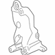 GM 92457058 Mount Bracket