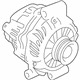 GM 92259199 Alternator