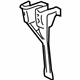 GM 25789490 Center Support, Front