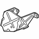 GM 12646241 Heat Shield