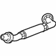 GM 12656886 Oil Line