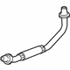 GM 12656887 Oil Line