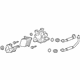 GM 12684565 Cooler Assembly