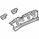 GM 22959714 Inner Rail, Passenger Side