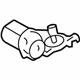 GM 19368521 Wiper Motor
