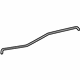 GM 22595088 Rod, Passenger Side