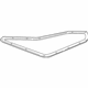 GM 8678168 Transmission Pan Gasket GM 8678168 Transmission Pan Gasket