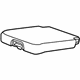 GM 22881423 Seat Cushion