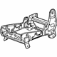 GM 22878502 Seat Frame, Front Center