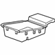 GM 23423284 Storage Compart