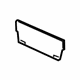 GM 23423289 Storage Box Insert