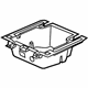 GM 23423288 Storage Box