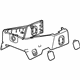 GM 22881444 Lower Cover