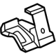 GM 42588838 Windshield Pillar Reinforcement Bracket