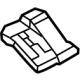 GM 42664701 Windshield Pillar Reinforcement Bracket