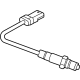 GM 25203197 Oxygen Sensor