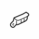 GM 90925641 Fender Front Bracket
