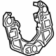 GM 92236306 Horn Contact