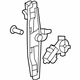 GM 42671709 Window Regulator, Rear Driver Side