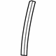 GM 13406240 Lower Insulator, Driver Side