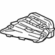 GM 84315345 Air Vent Grille