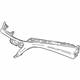 GM 84462373 Trim Panel
