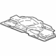 GM 23441376 Lower Insulator