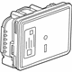 GM 23380704 Control Module