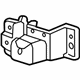 GM 23161237 Support Bracket, Rear Driver Side