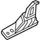 GM 22830106 Support Bracket, Rear Driver Side