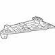GM 84035464 Lamp Bracket, Passenger Side