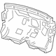 GM 23132558 Insulator