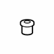 GM 15192877 Lower Housing Spacer