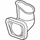 GM 10307576 Intake Duct